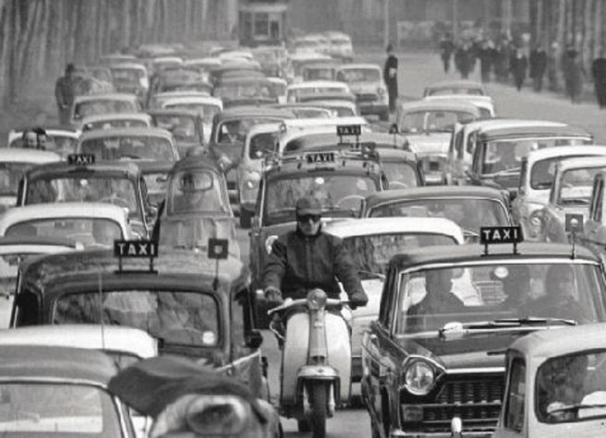 Quiz: Boom economico anni ’60 e ’70… 10 domande che metteranno in crisi anche chi quegli anni li ha vissuti - 