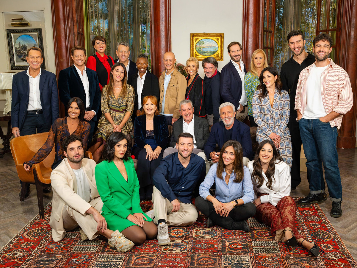 Quiz: Un Posto al Sole… credi di conoscerlo davvero? Vediamo quanto resisti senza crollare prima della fine - 