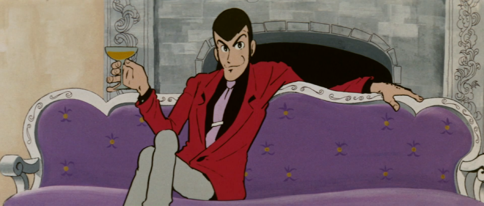 Quiz: Lupin III tra identità segrete, colpi impossibili e dettagli nascosti… vediamo se sei davvero all’altezza - 