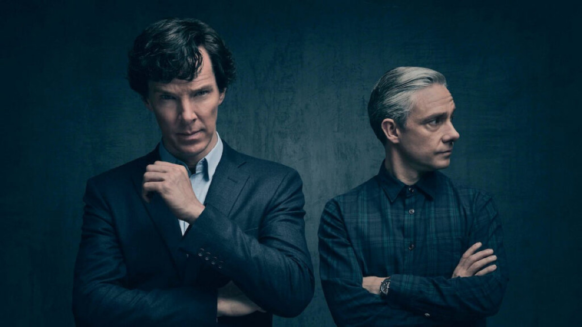 Quiz: Sherlock (BBC) tra codici, dettagli nascosti e casi irrisolti… vediamo quanto resisti davvero - 