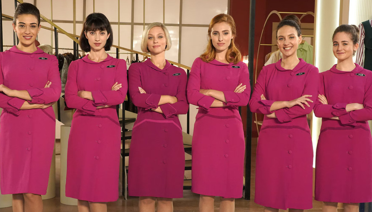 Quiz: Il Paradiso delle Signore tra intrighi, amori e colpi di scena… vediamo se sei davvero all’altezza - 