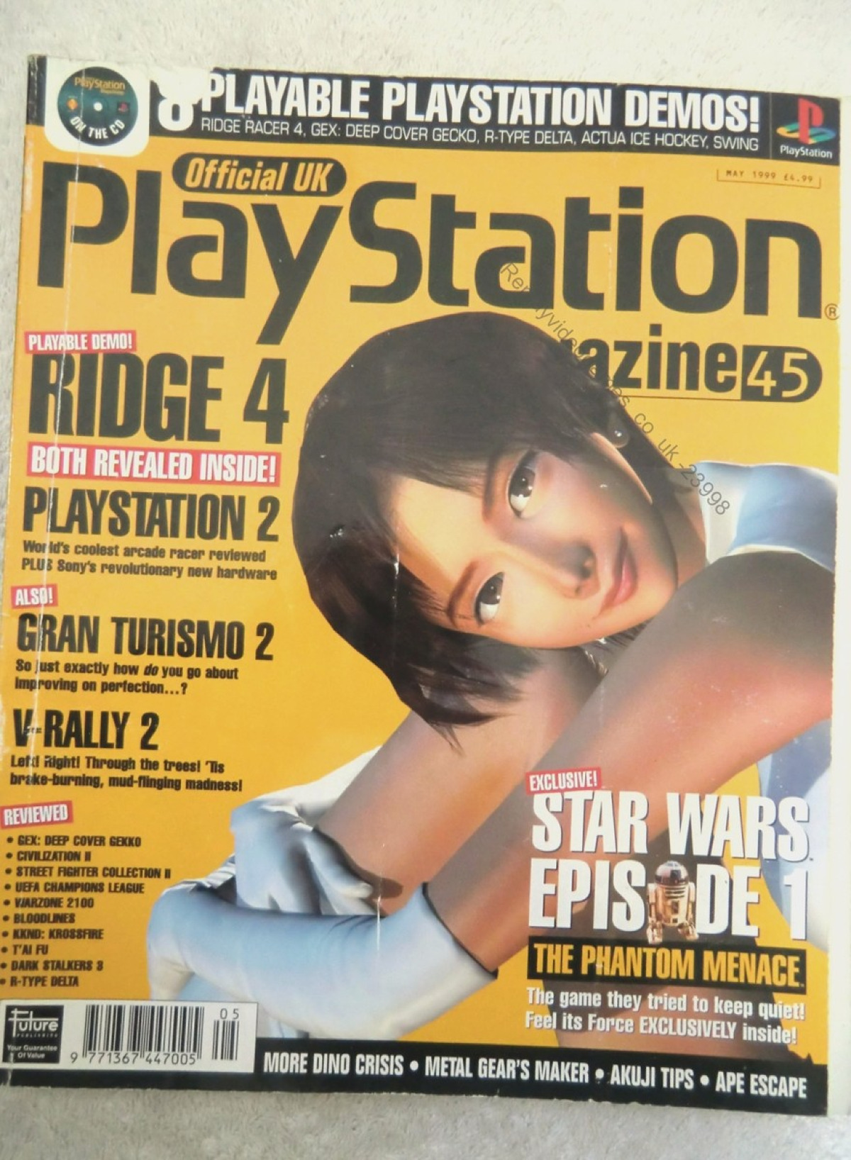 Quiz: 10 riviste anni ’90 con gadget leggendari… se le riconosci tutte non sei normale - 