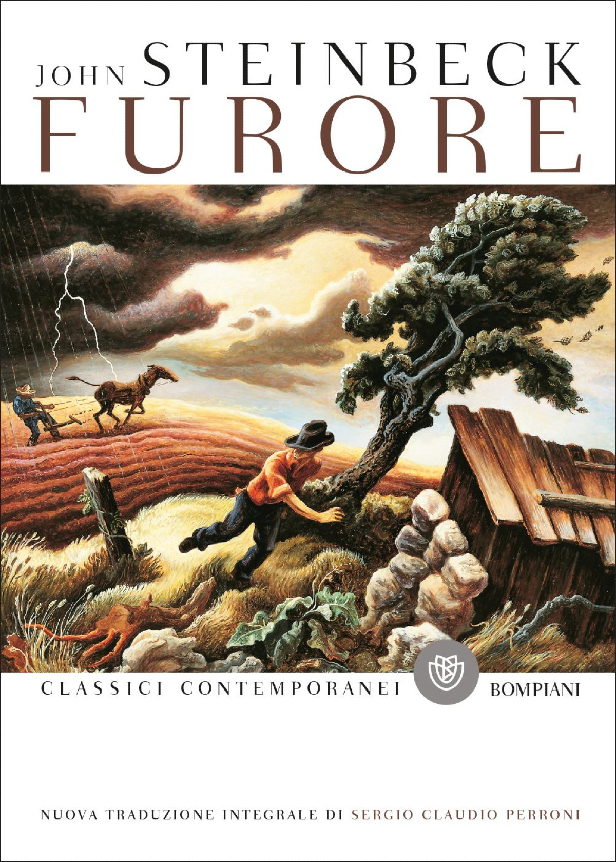 Quiz: 10 domande su “Furore” di Steinbeck… pochi arrivano fino alla fine senza crollare - 