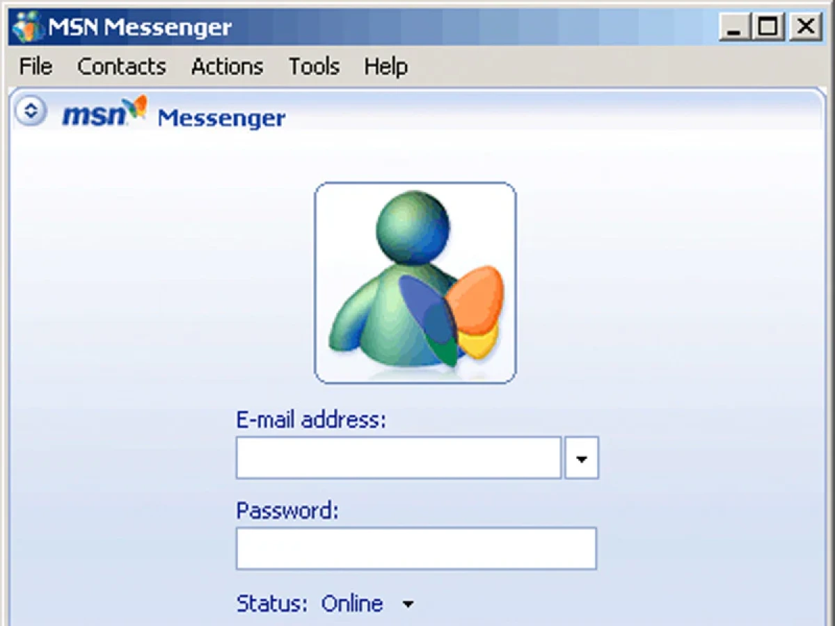 Quiz: Prime chat anni ’90 tra IRC, ICQ e MSN… questo test mette in crisi anche i pionieri del web - 