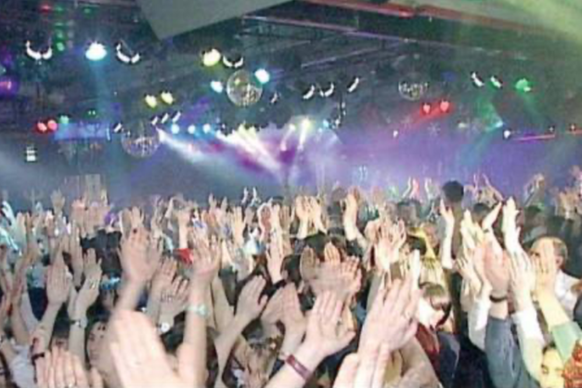 Quiz: Discoteche anni ’90 tra DJ, hit dance e locali cult… vediamo se sei davvero all’altezza - 