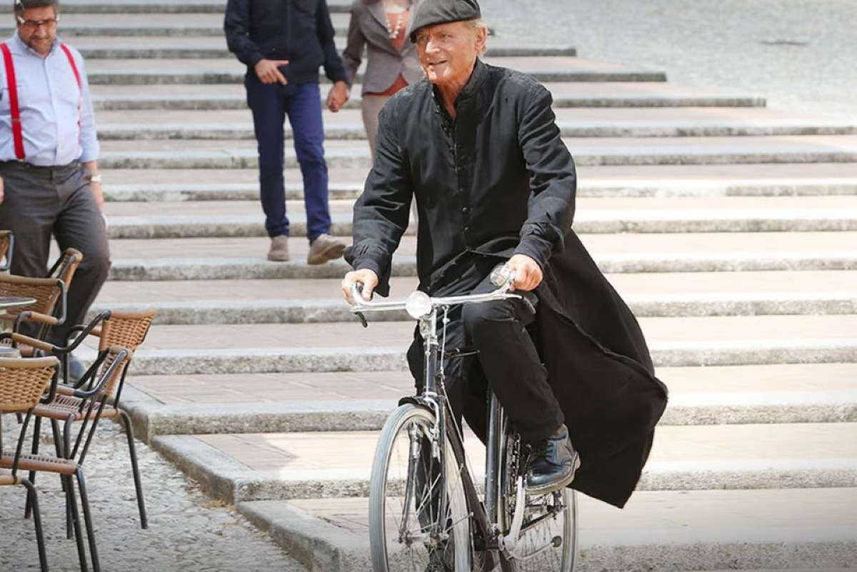 Quiz: Don Matteo tra casi irrisolti, personaggi e segreti… solo i veri fan arrivano fino in fondo senza crollare - 