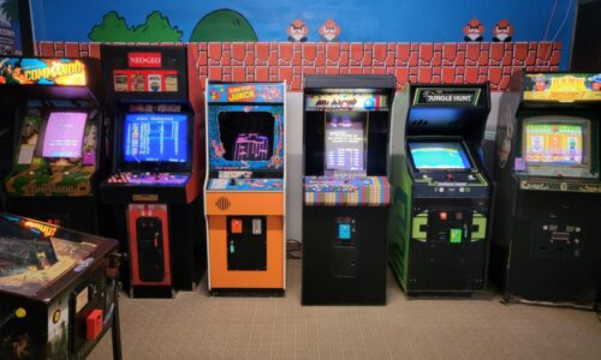 Quiz: cabinati arcade anni ’80 che mettono in crisi anche i nostalgici… vediamo fin dove arrivi davvero - 