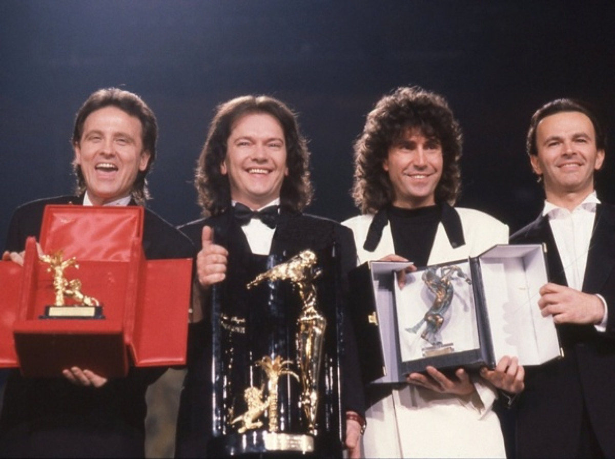 Quiz: Festival di Sanremo anni ’90… se pensi di sapere tutto, preparati a ricrederti - 