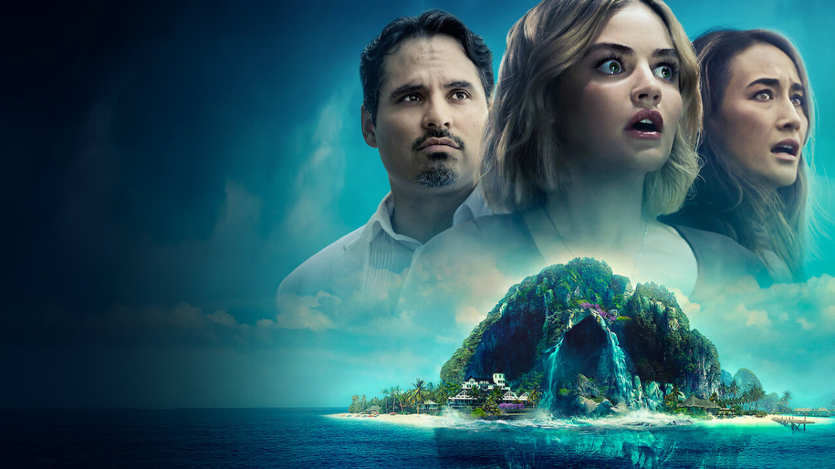 Quiz: Fantasy Island (2020)… solo chi ha seguito davvero ogni dettaglio capirà cosa sta succedendo - 