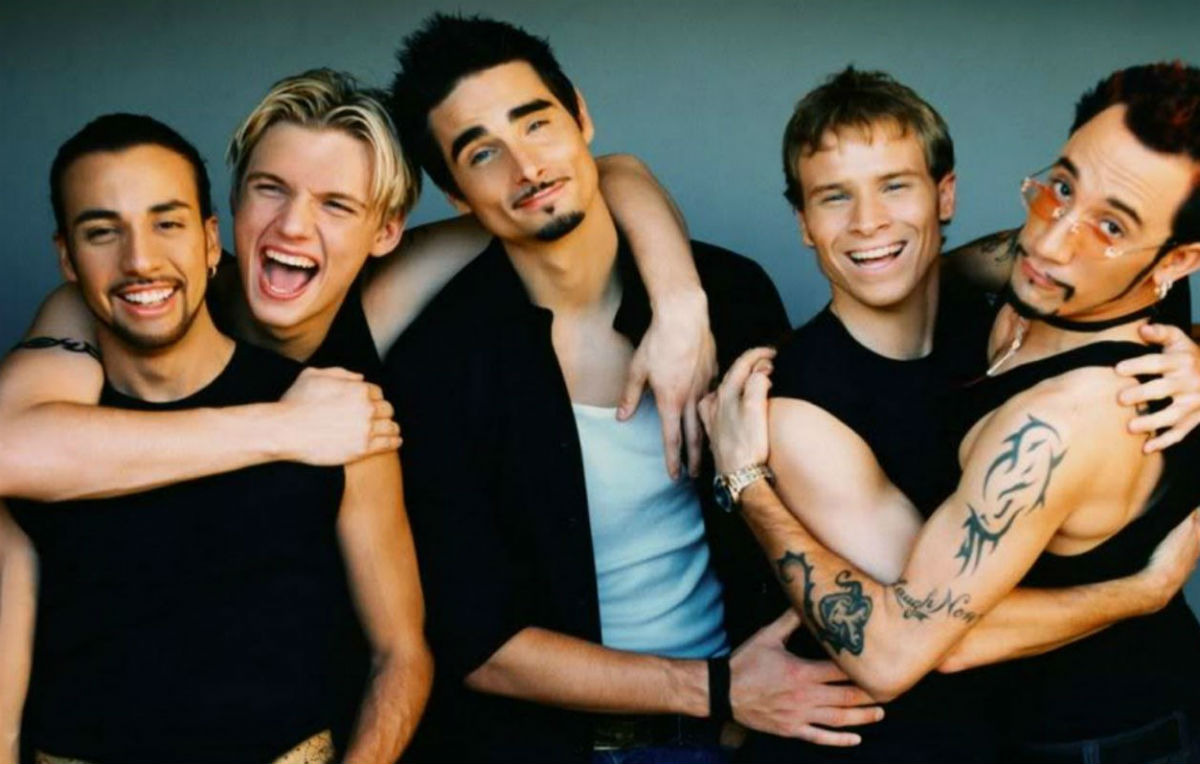 Quiz: Boy band anni ’90… se non conosci questi dettagli su Backstreet Boys e NSYNC meglio non provarci nemmeno - 