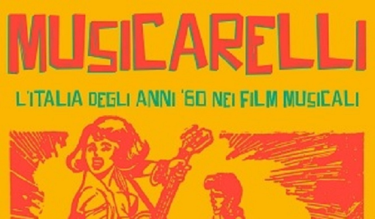 Quiz: Musicarelli anni ’60 con Adriano Celentano… questo non è per spettatori della domenica - 