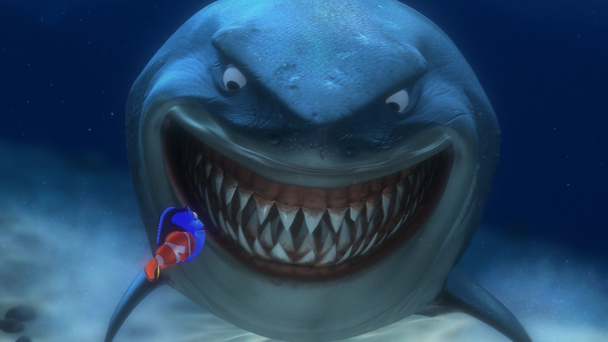 Quiz: Alla ricerca di Nemo – Solo chi lo ha visto davvero 10 volte può arrivare fino in fondo - 