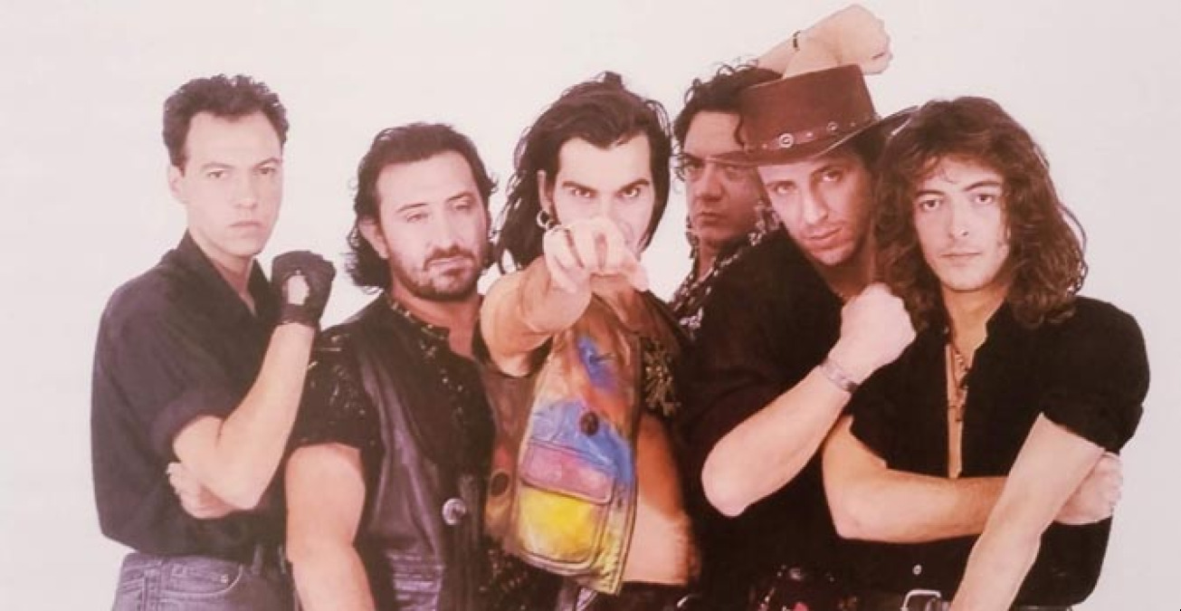Quiz: Litfiba anni ’80 tra album, cambi di formazione e testi… qui cascano anche i fan più convinti - 