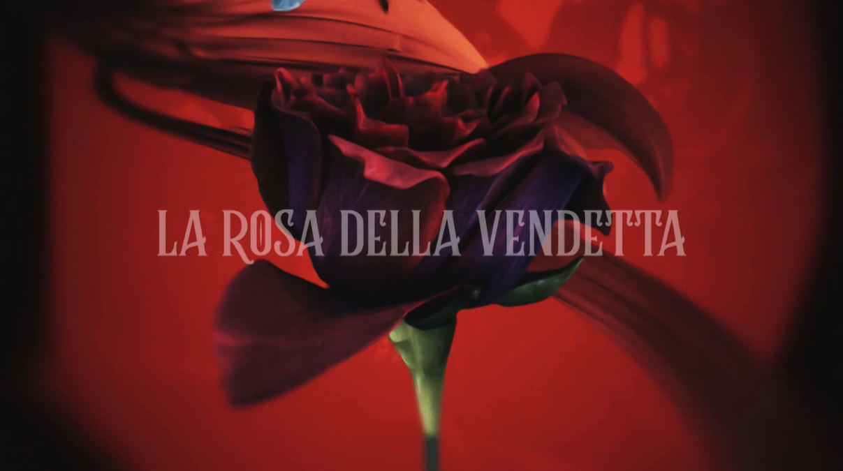 Quiz: La Rosa della Vendetta… se credi di aver capito davvero la trama, dimostralo adesso - 
