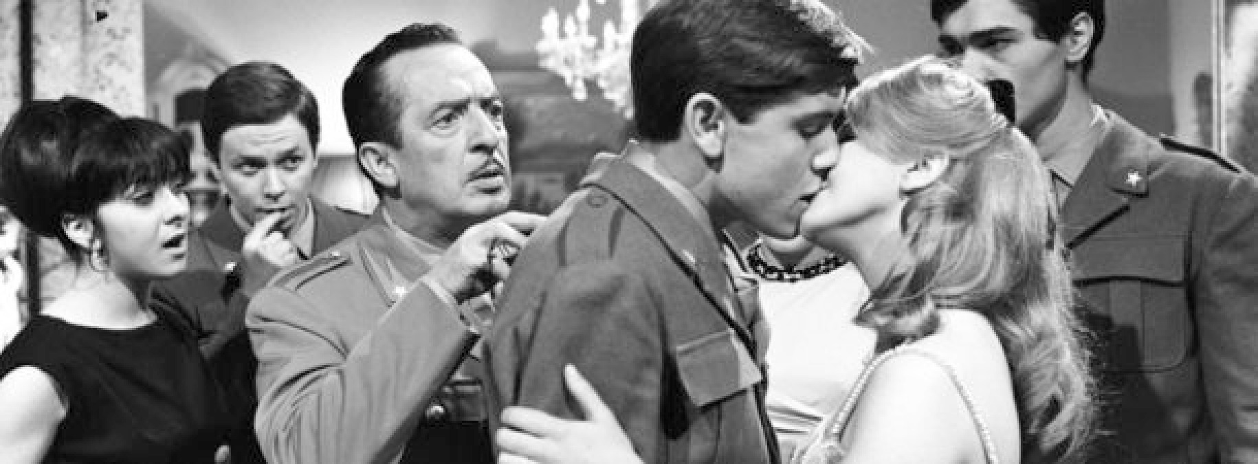 Quiz: Musicarelli anni ’60 con Gianni Morandi… se pensi di conoscerli davvero, dimostralo - 