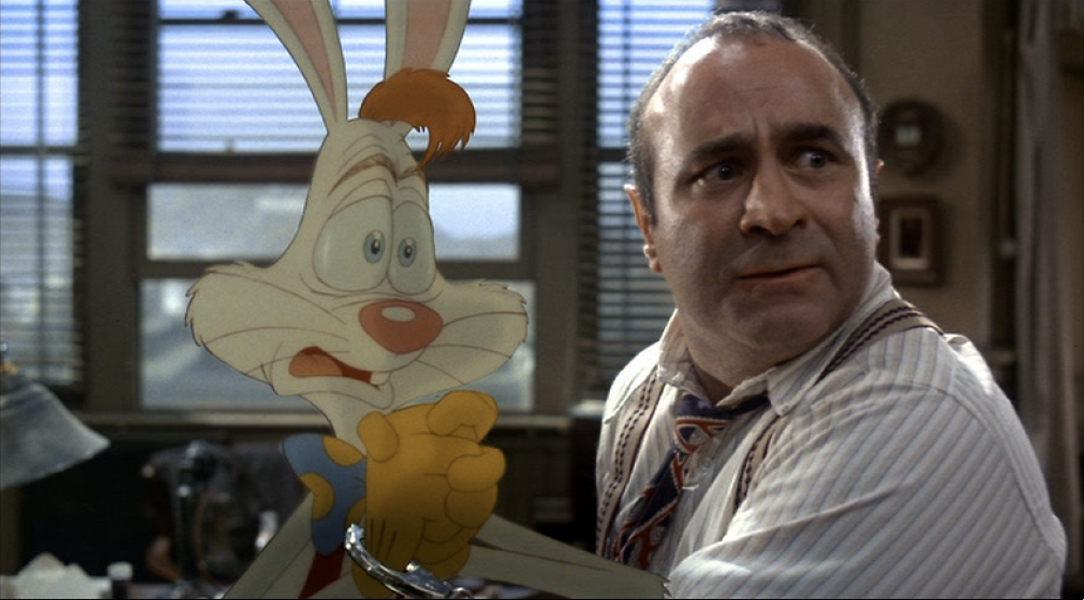 Quiz: Chi ha incastrato Roger Rabbit… credi davvero di conoscerlo? Dimostralo adesso - 