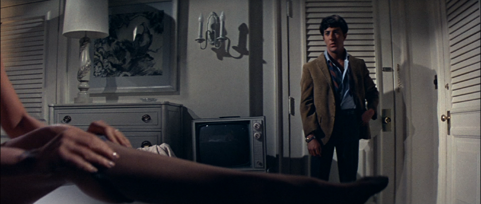 Quiz: Il Laureato (1967)… se pensi di conoscerlo davvero, dimostralo senza fare figuracce - 