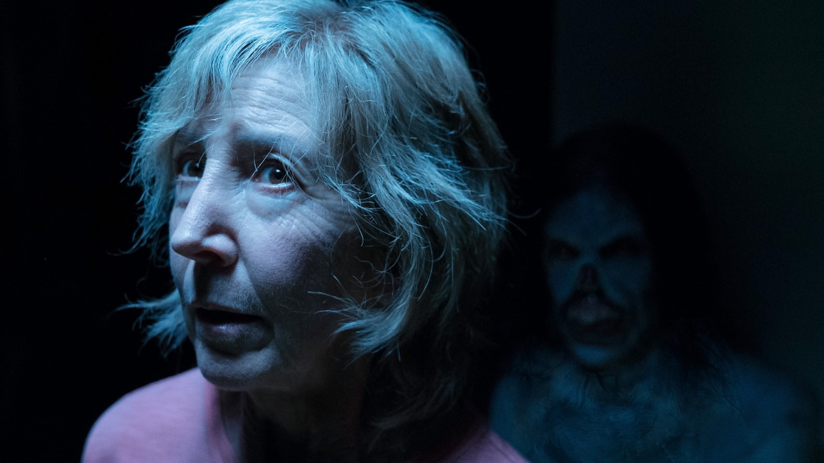 Quiz: Insidious (tutti i film)… se pensi di conoscerli davvero, questo test potrebbe umiliarti - 