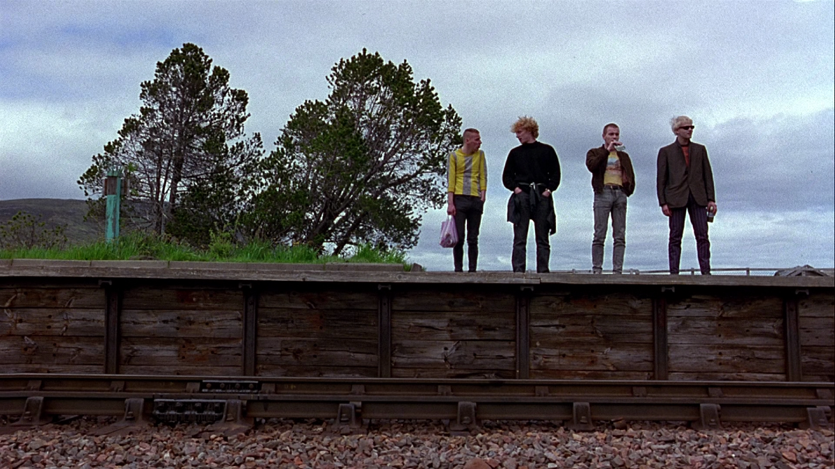 Quiz: Trainspotting tra citazioni, dettagli e scelte discutibili… qui molti parlano, pochi rispondono davvero - 