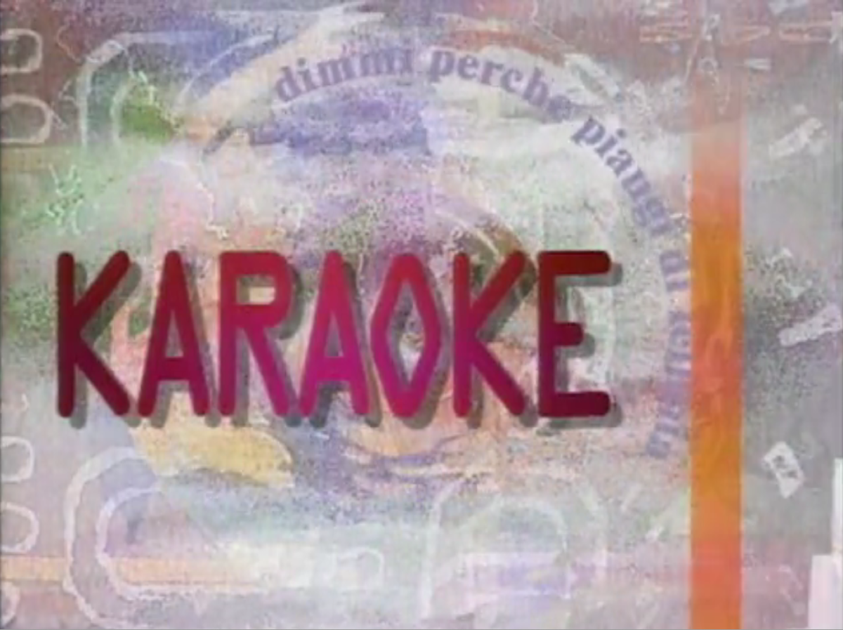 Quiz: Karaoke anni ’90… se canti davvero queste canzoni dimostralo (e non bluffare) - 