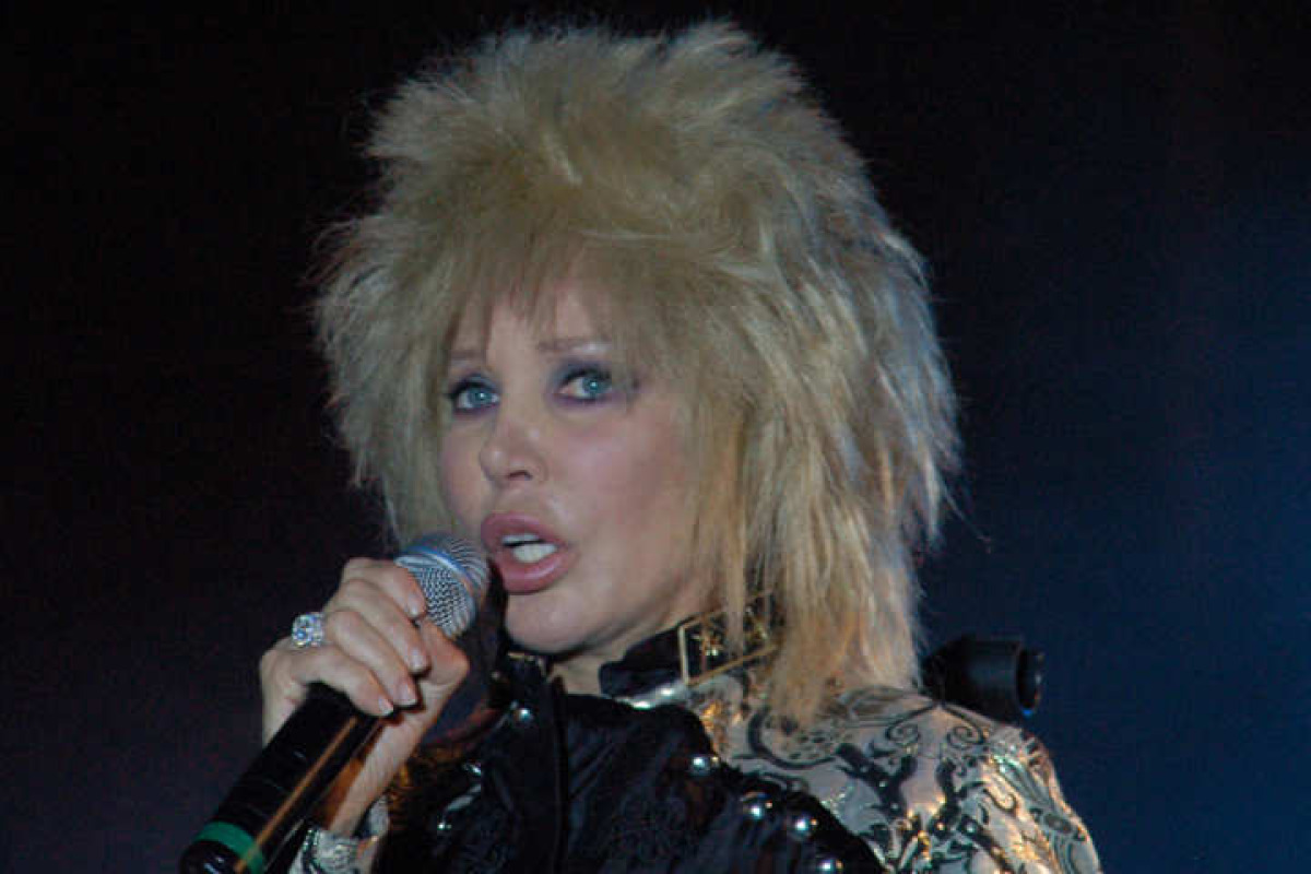 Quiz: Ivana Spagna anni ’80… se fai più di 7/10 stai barando (o eri lì davvero) - 