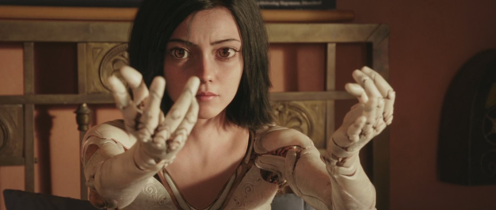 Quiz: Alita – Angelo della Battaglia… se superi 8/10 sei tra i pochissimi che hanno davvero capito il film - 