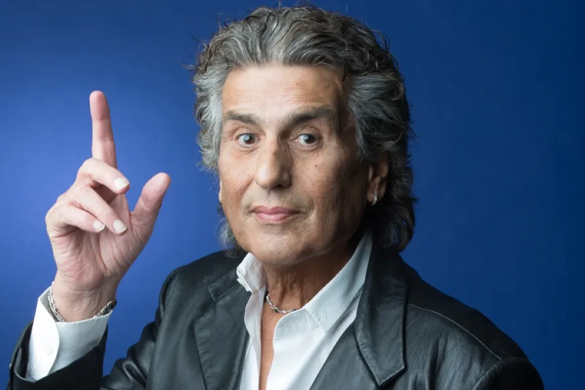 Quiz: Toto Cutugno anni ’80 tra Sanremo, Eurovision e retroscena… qui cascano anche i fan convinti - 
