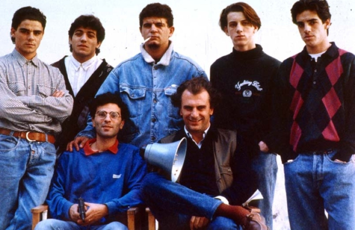 Quiz: Ragazzi fuori… se pensi di conoscerlo davvero, dimostralo senza cercare aiuti - 