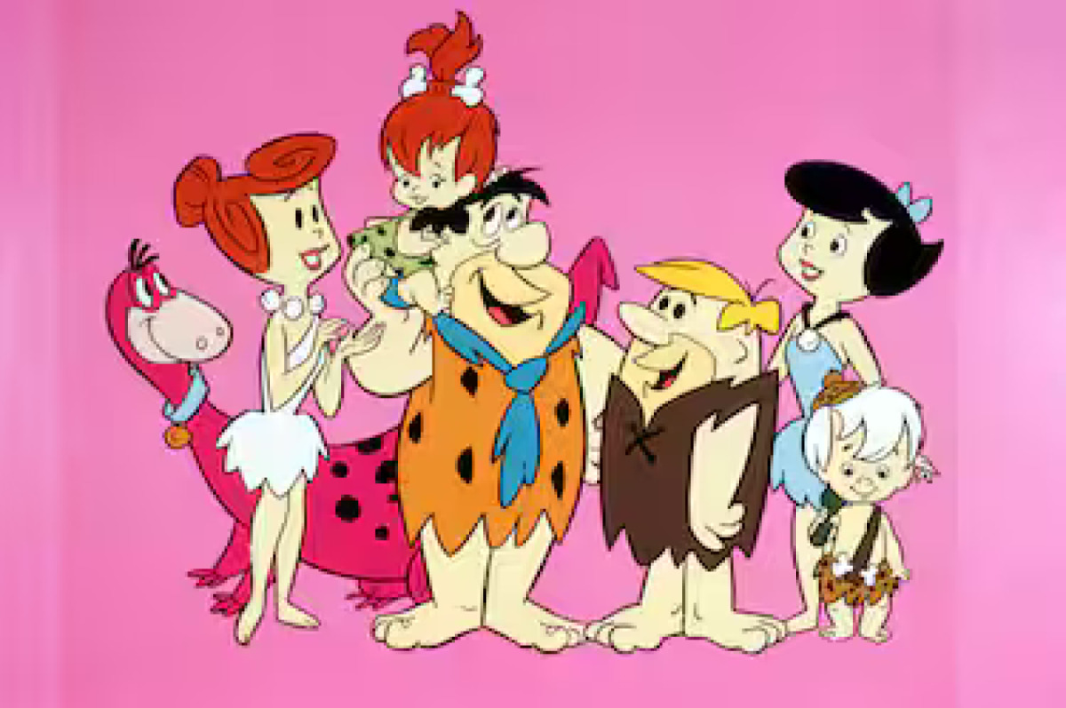Quiz: I Flintstones non erano così semplici… prova a non fare figuracce con queste 10 domande - 