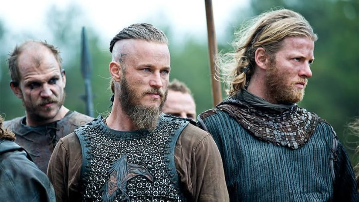 Quiz: Vikings tra tradimenti, battaglie e dèi… vediamo quanto resisti prima di crollare - 