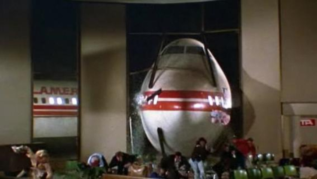 Quiz: “L’aereo più pazzo del mondo” non è per tutti… prova a non fare una figuraccia - 