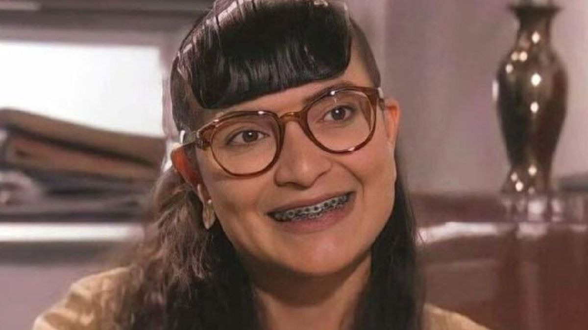 Quiz: Betty la Fea… se pensi di conoscerla davvero, questo test ti farà ricredere - 