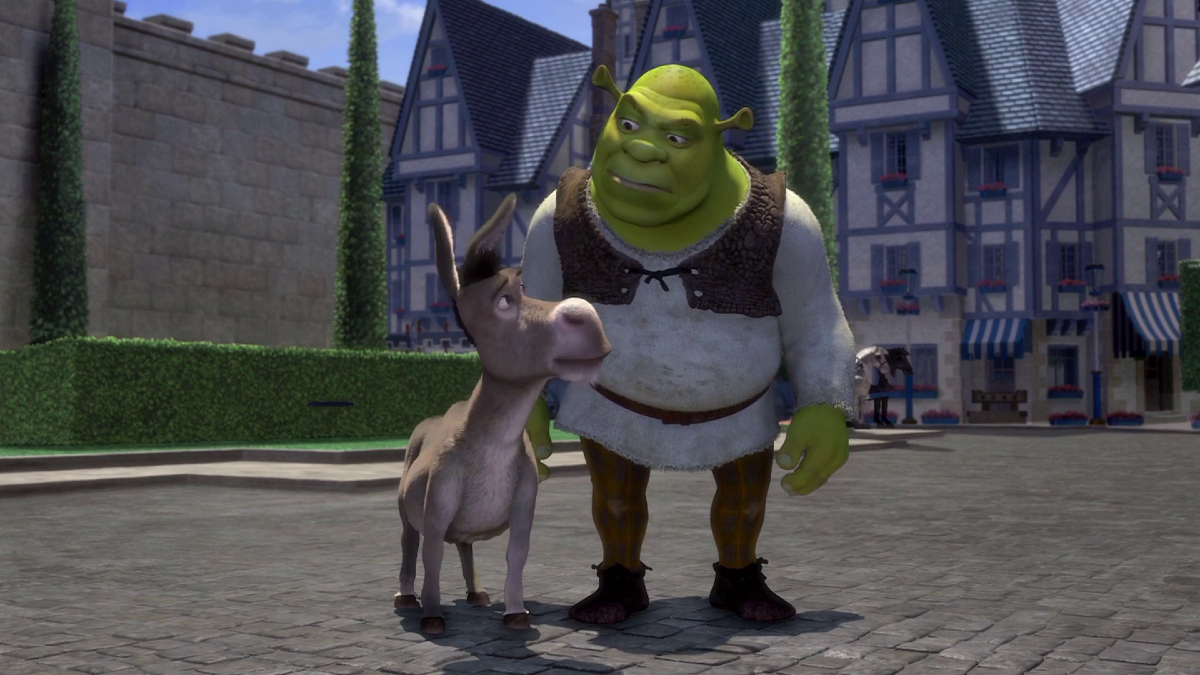 Quiz: Shrek non è per tutti… se pensi di conoscerlo, dimostralo senza fare errori - 