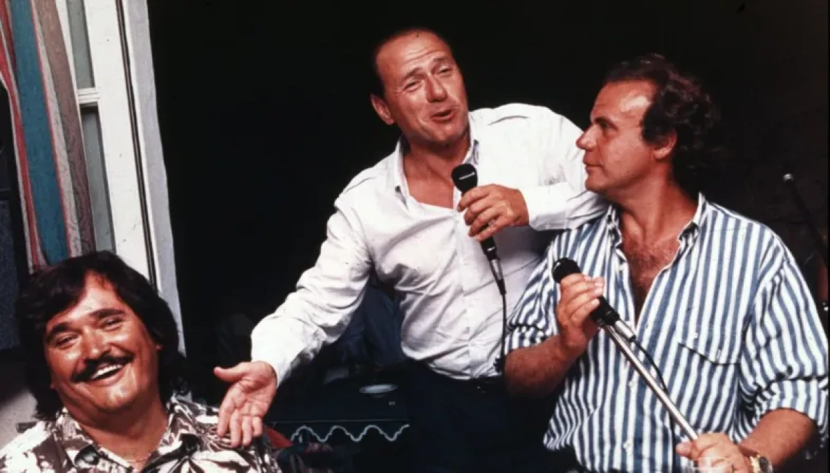 Quiz: Anni ’90 tra Tangentopoli, Seconda Repubblica e Talk Show… vediamo se sai davvero come è cambiata l’Italia - 
