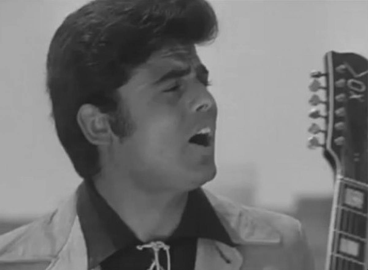 Quiz: Musicarelli anni ’60-’70 su Little Tony… questo è per pochi, davvero pochi - 