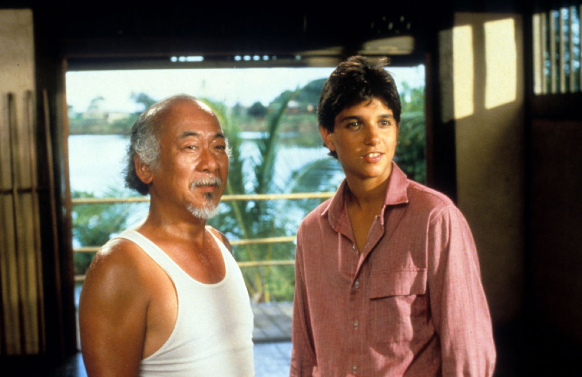 Quiz: Karate Kid anni ’80… se pensi di saperne più degli altri, dimostralo (ma qui cadono tutti) - 