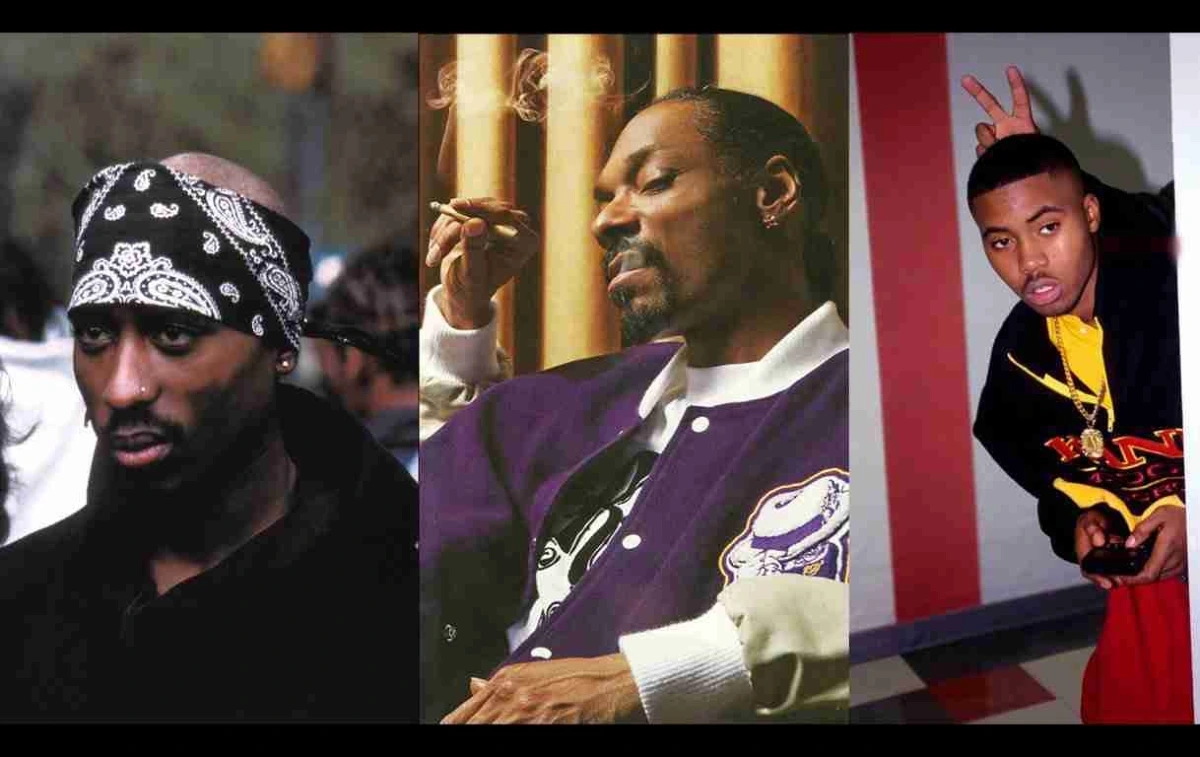Quiz: Hip Hop anni ’90… se queste 10 non le sai, forse è meglio che non rispondi proprio - 