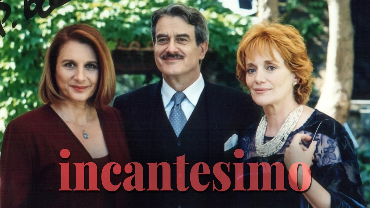 Quiz: Incantesimo… se pensi di conoscerla davvero, qui rischi seriamente di fare una figuraccia - 