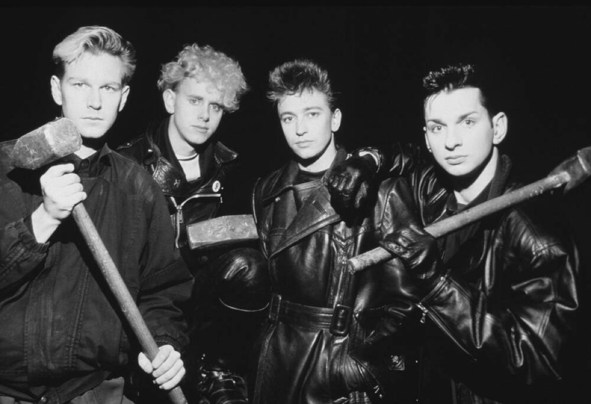 Quiz: Depeche Mode anni ’80… se pensi di conoscerli davvero, preparati a essere smentito - 