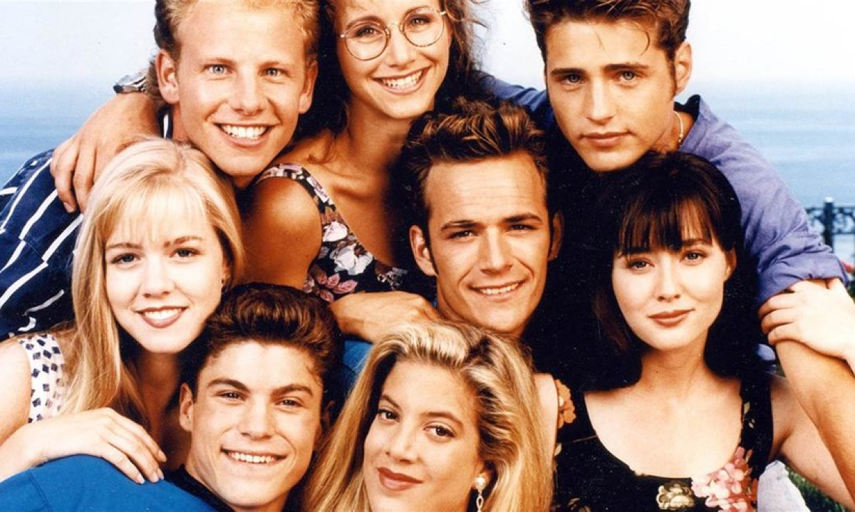 Quiz: Beverly Hills 90210 tra tradimenti, drammi e addii… vediamo se sei davvero all’altezza - 