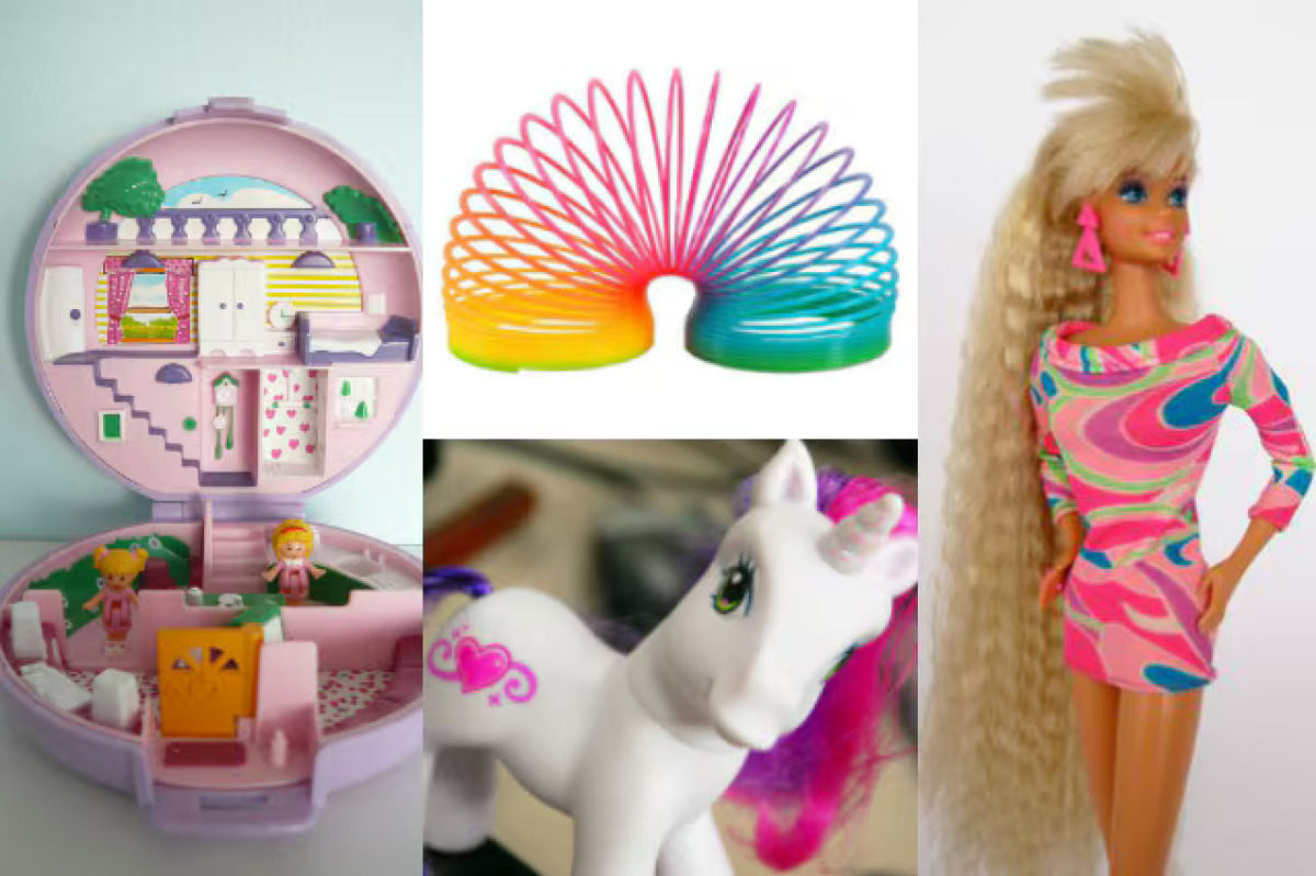 Quiz: Tamagotchi, Game Boy, POG e giochi da cortile… prova a fare 10/10 senza barare - 
