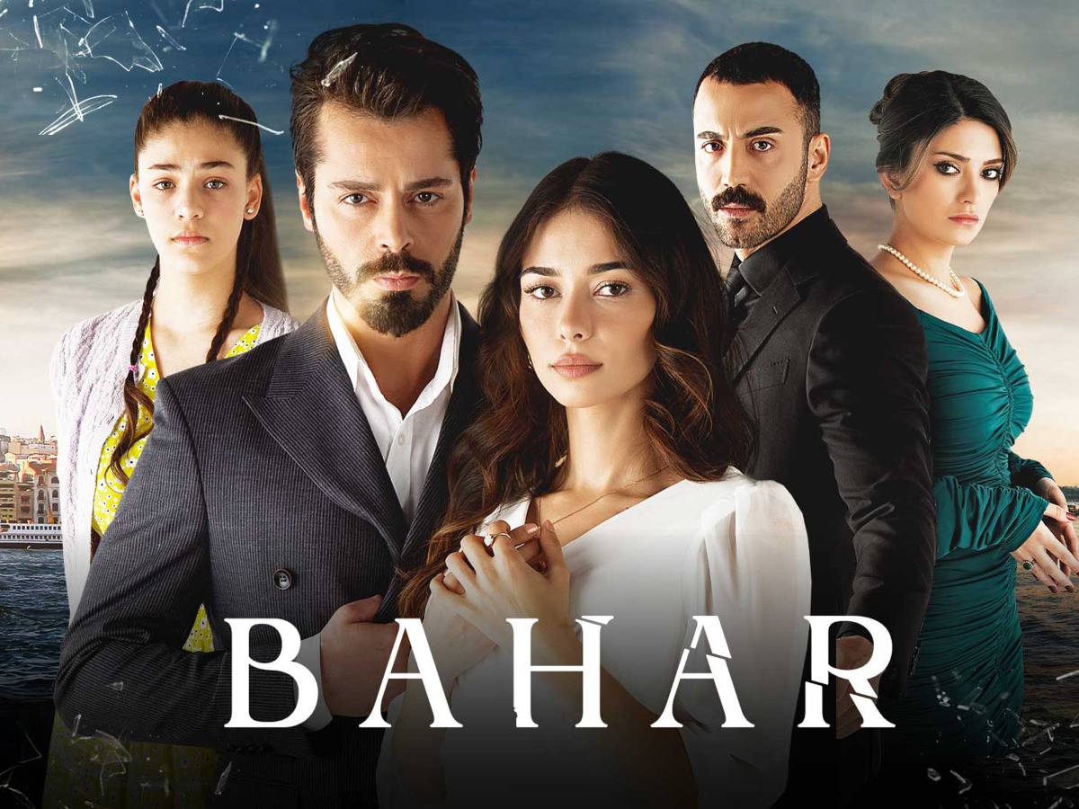 Quiz: Bahar – tra scelte impossibili, segreti e colpi di scena… questo test mette in crisi anche chi la segue ogni sera - 