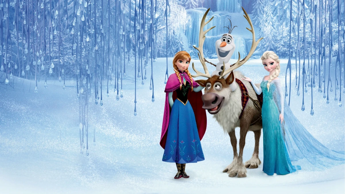 Quiz: Frozen tra incantesimi, tradizioni nordiche e dettagli nascosti… pochi arrivano fino in fondo senza crollare - 