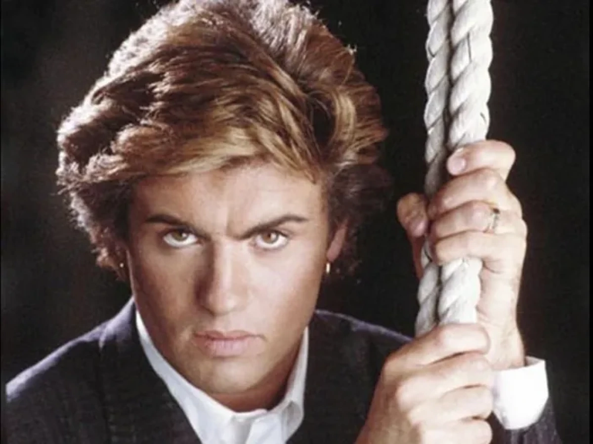 Quiz: George Michael negli anni ’80… se ti senti esperto dimostralo, ma qui cadono tutti - 