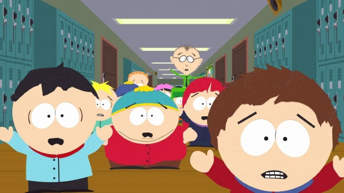 Quiz: South Park tra episodi censurati, personaggi assurdi e momenti borderline… vediamo quanto resisti prima di crollare - 