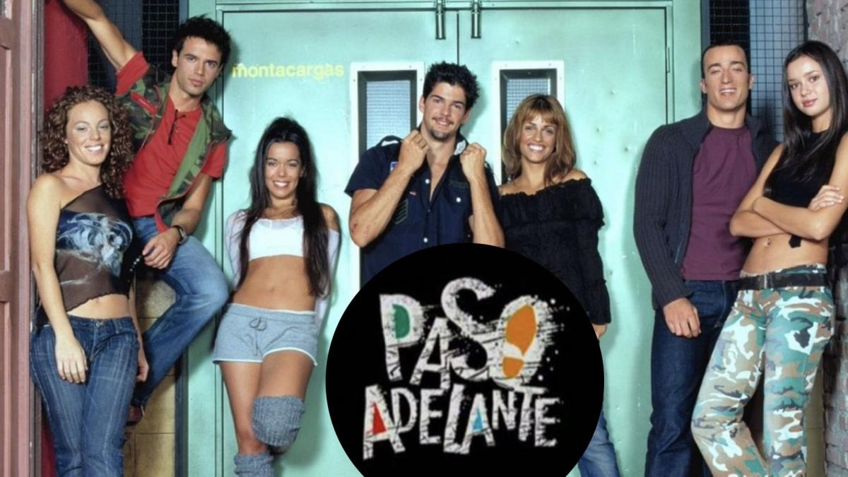 Quiz: Paso Adelante tra coreografie, relazioni e colpi di scena… qui cadono anche i fan più convinti - 