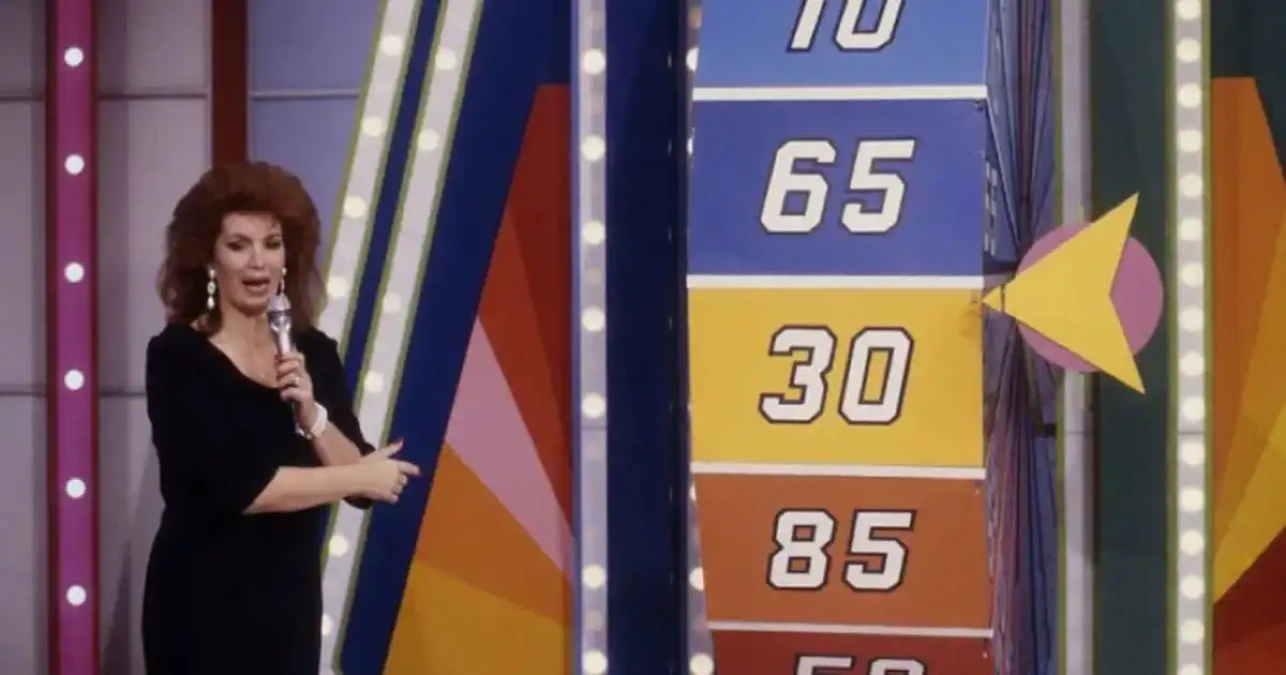 Quiz: “Ok, il prezzo è giusto!”… se non hai vissuto gli anni ’90 in TV, qui fai una figuraccia - 