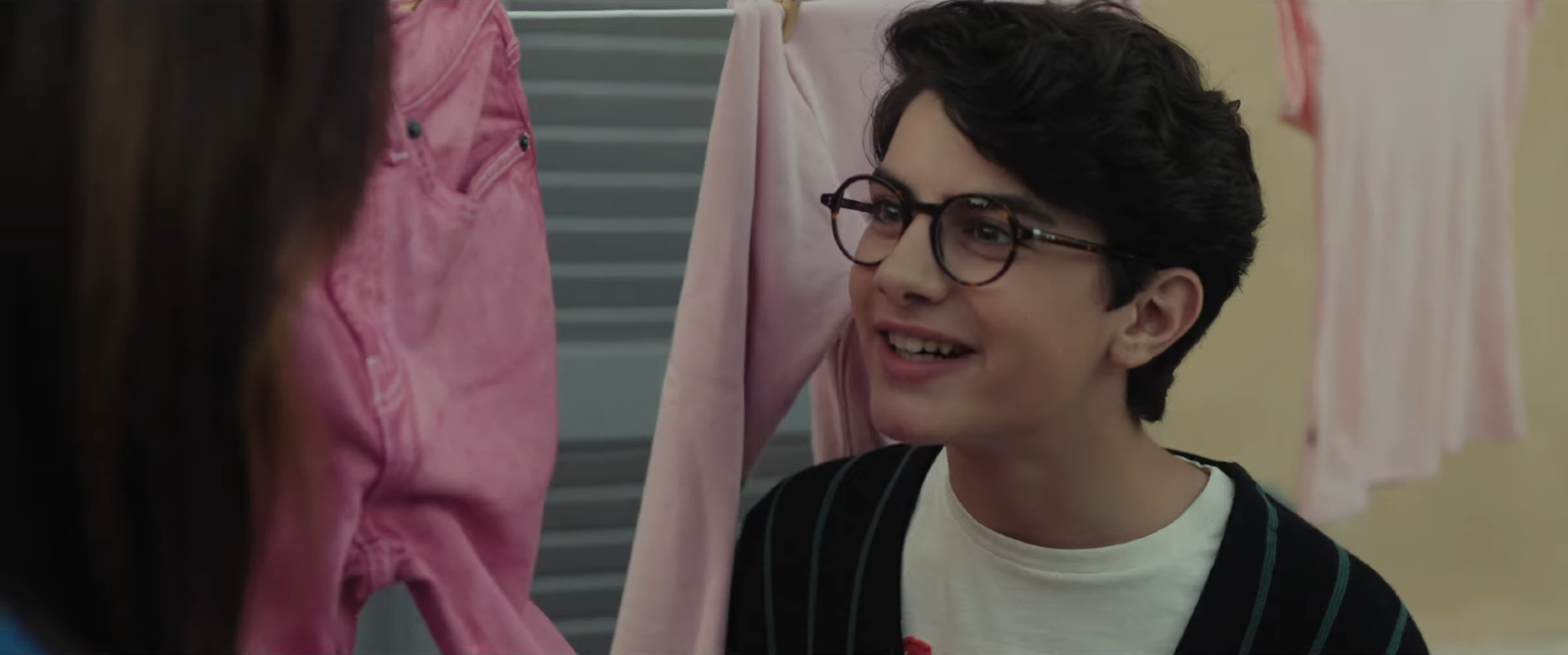 Quiz: “Il ragazzo dai pantaloni rosa”… pensi di averlo capito? Allora dimostralo davvero - 