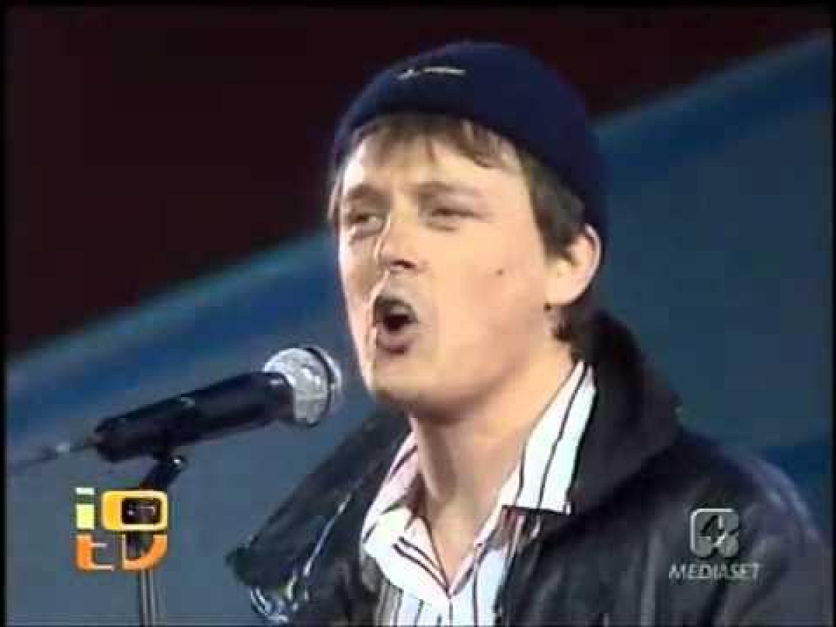 Quiz: Zucchero Fornaciari anni ’80… questo test farà crollare anche chi crede di conoscerlo davvero - 