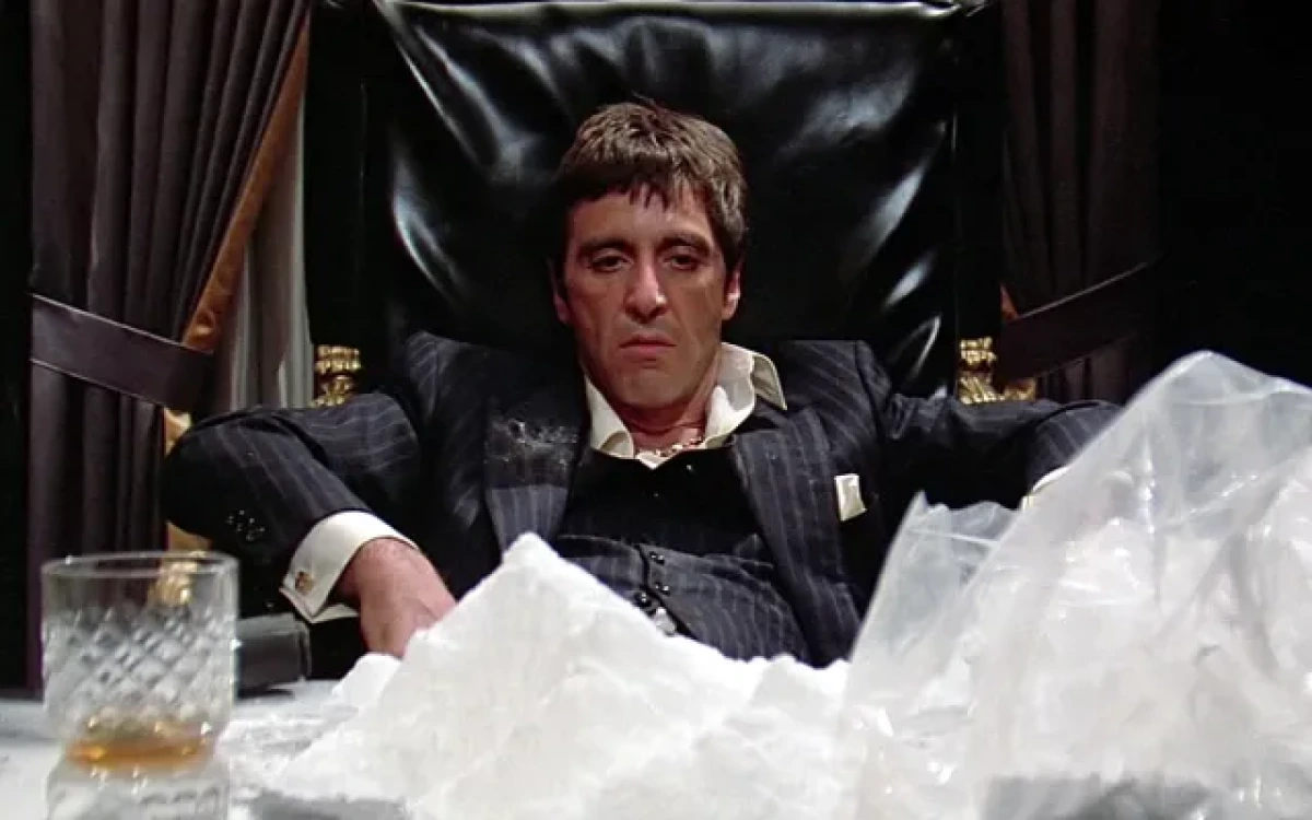 Quiz: Scarface non è per tutti… se sbagli queste 10 domande Tony Montana ti caccia da Miami - 